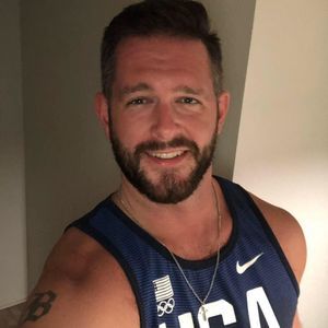 Meet your Posher, Brett